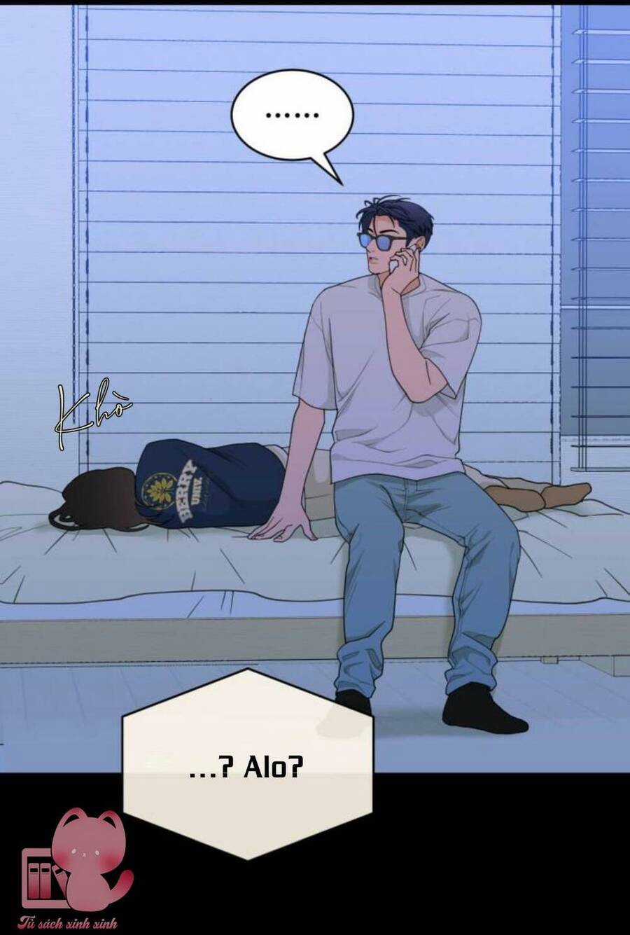 Vận May Không Ngờ Chương 12 trang 45