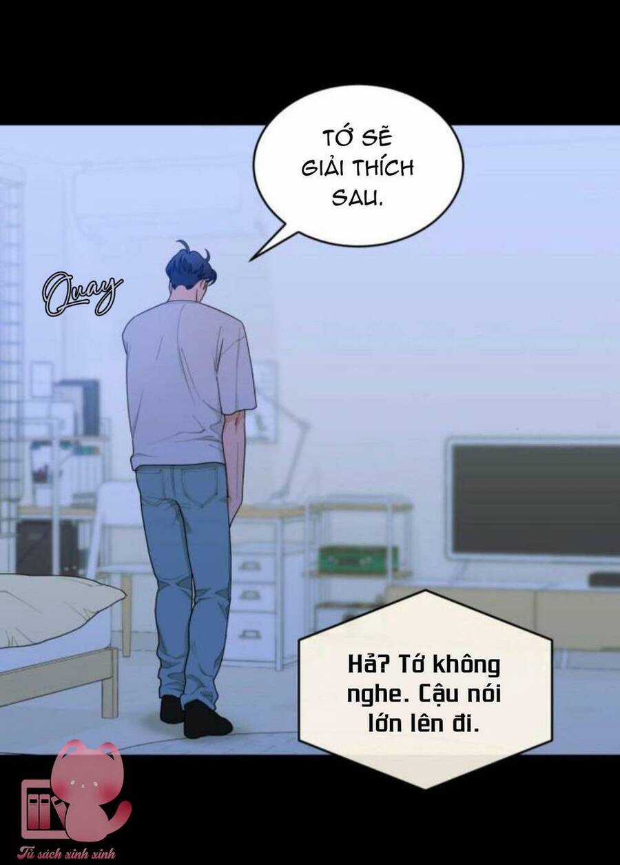 Vận May Không Ngờ Chương 12 trang 46