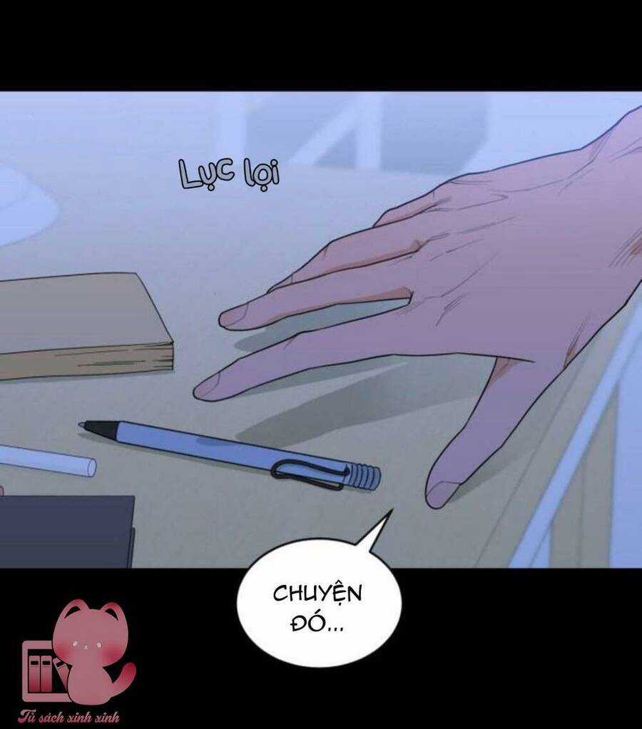 Vận May Không Ngờ Chương 12 trang 47