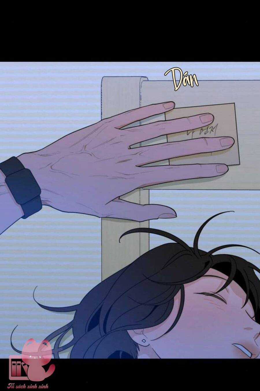 Vận May Không Ngờ Chương 12 trang 49