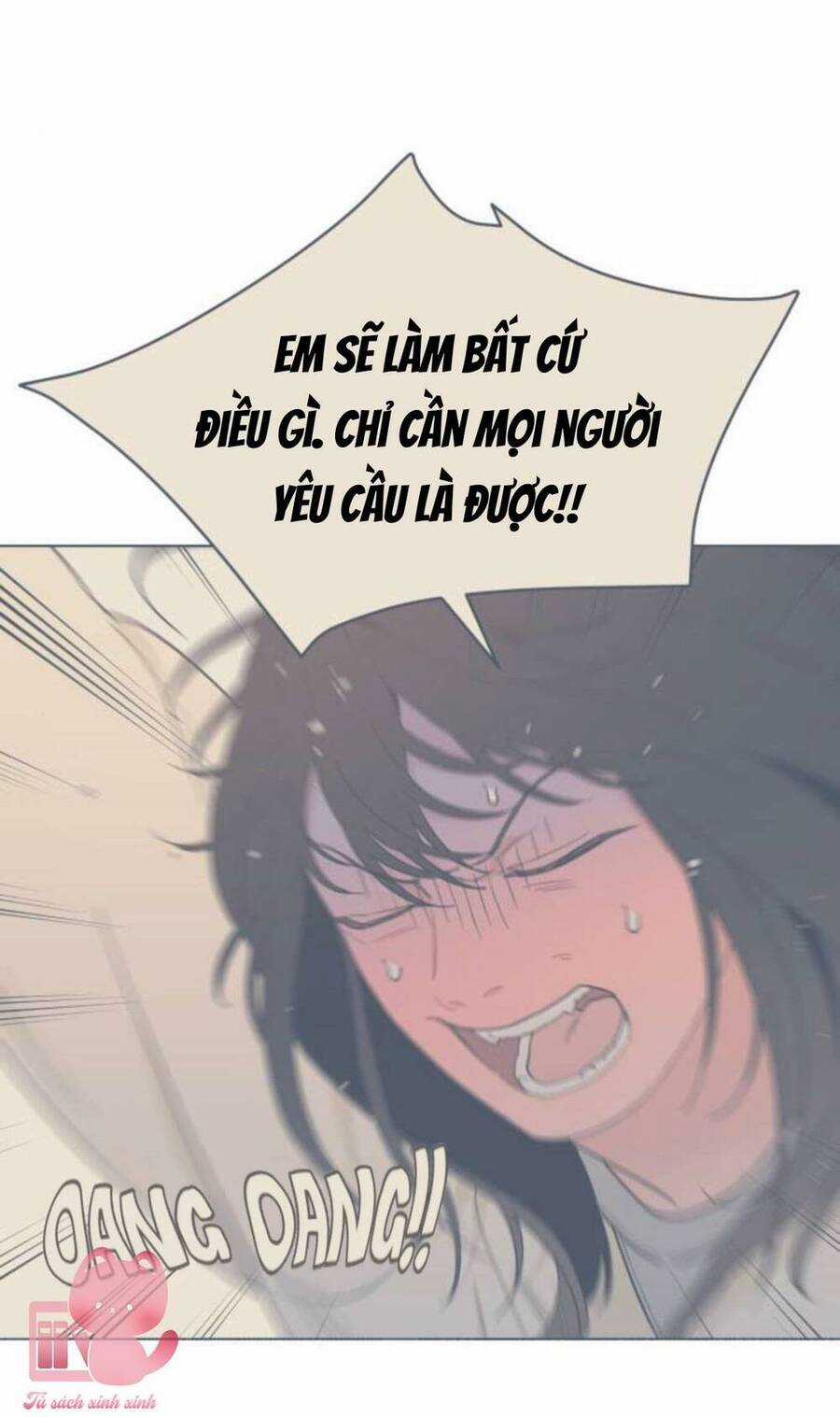 Vận May Không Ngờ Chương 12 trang 52