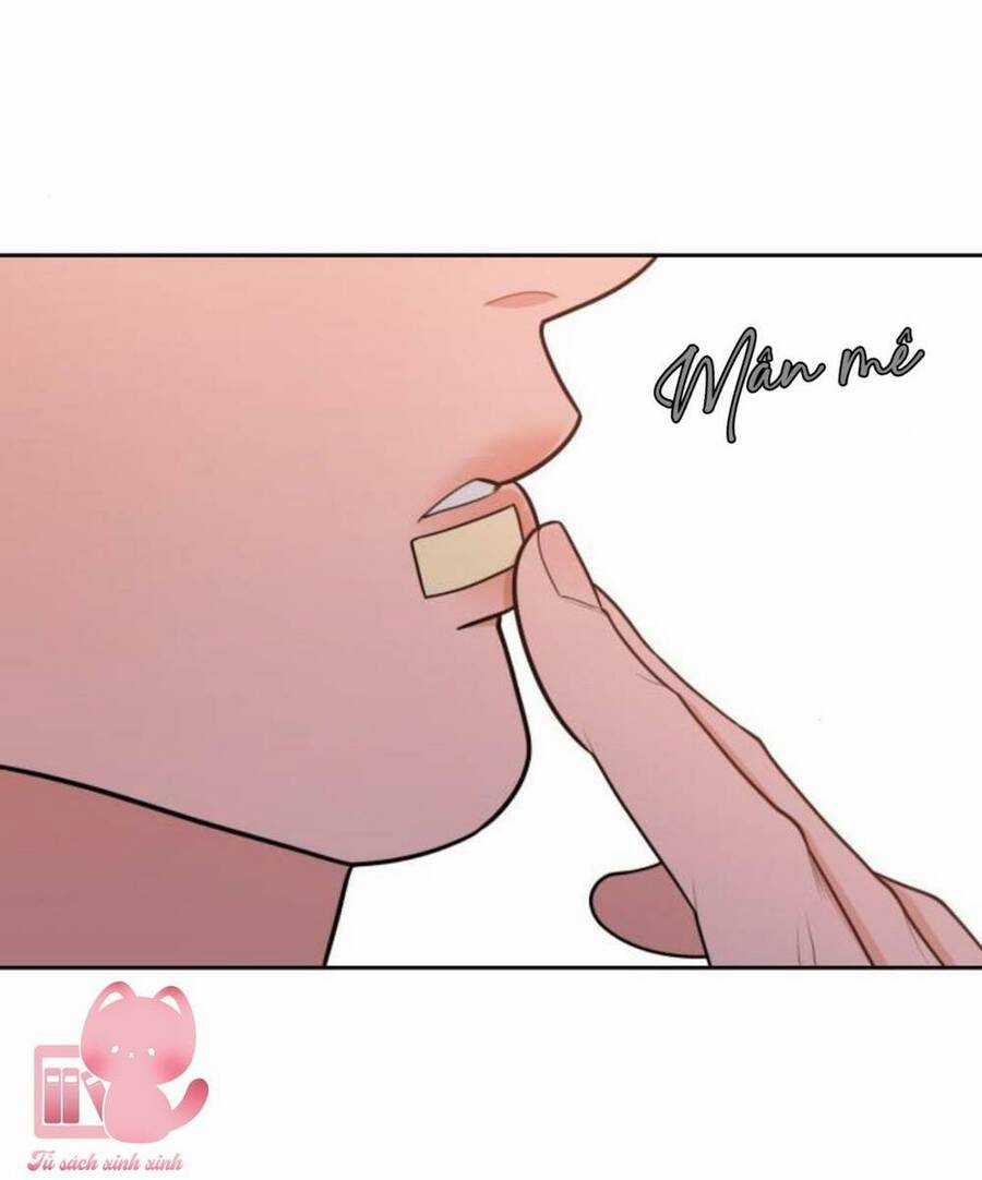 Vận May Không Ngờ Chương 12 trang 53