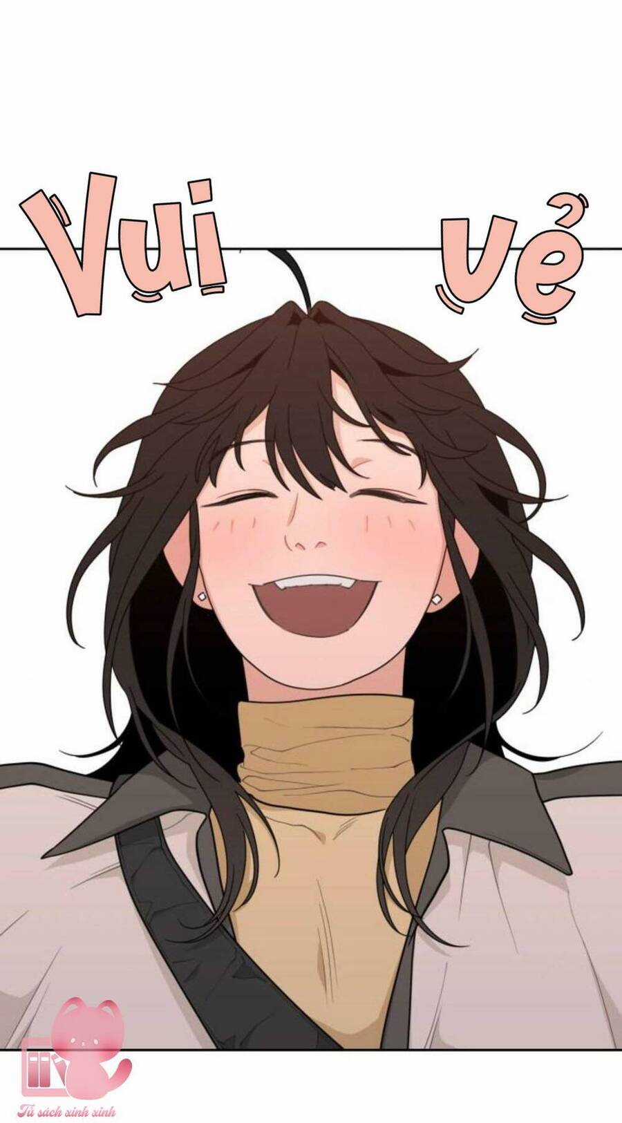 Vận May Không Ngờ Chương 12 trang 56