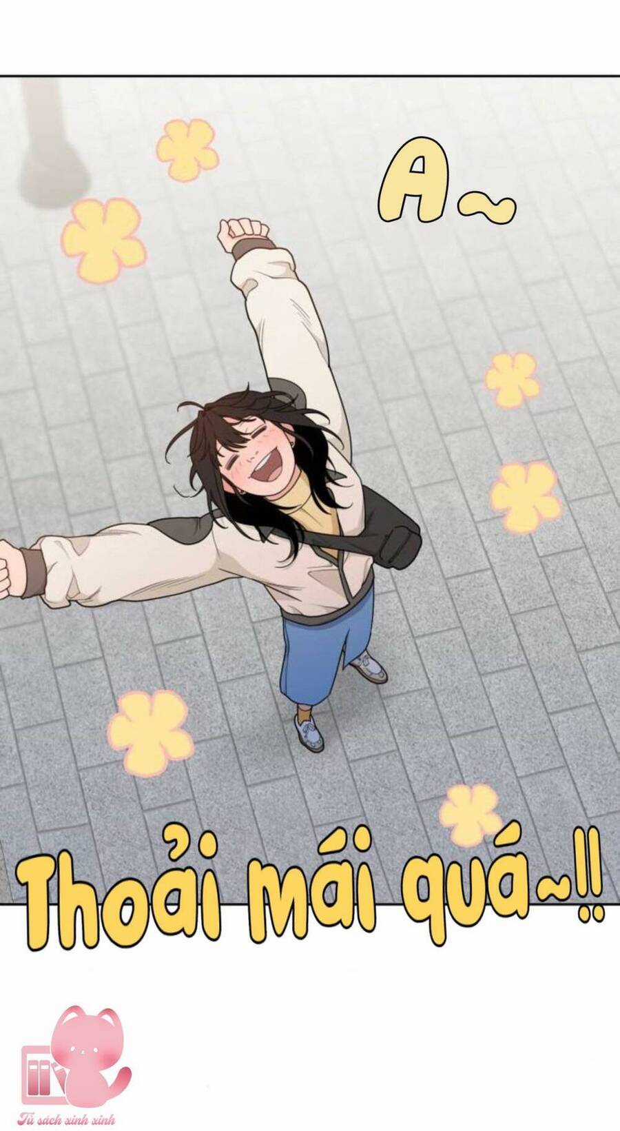 Vận May Không Ngờ Chương 12 trang 57