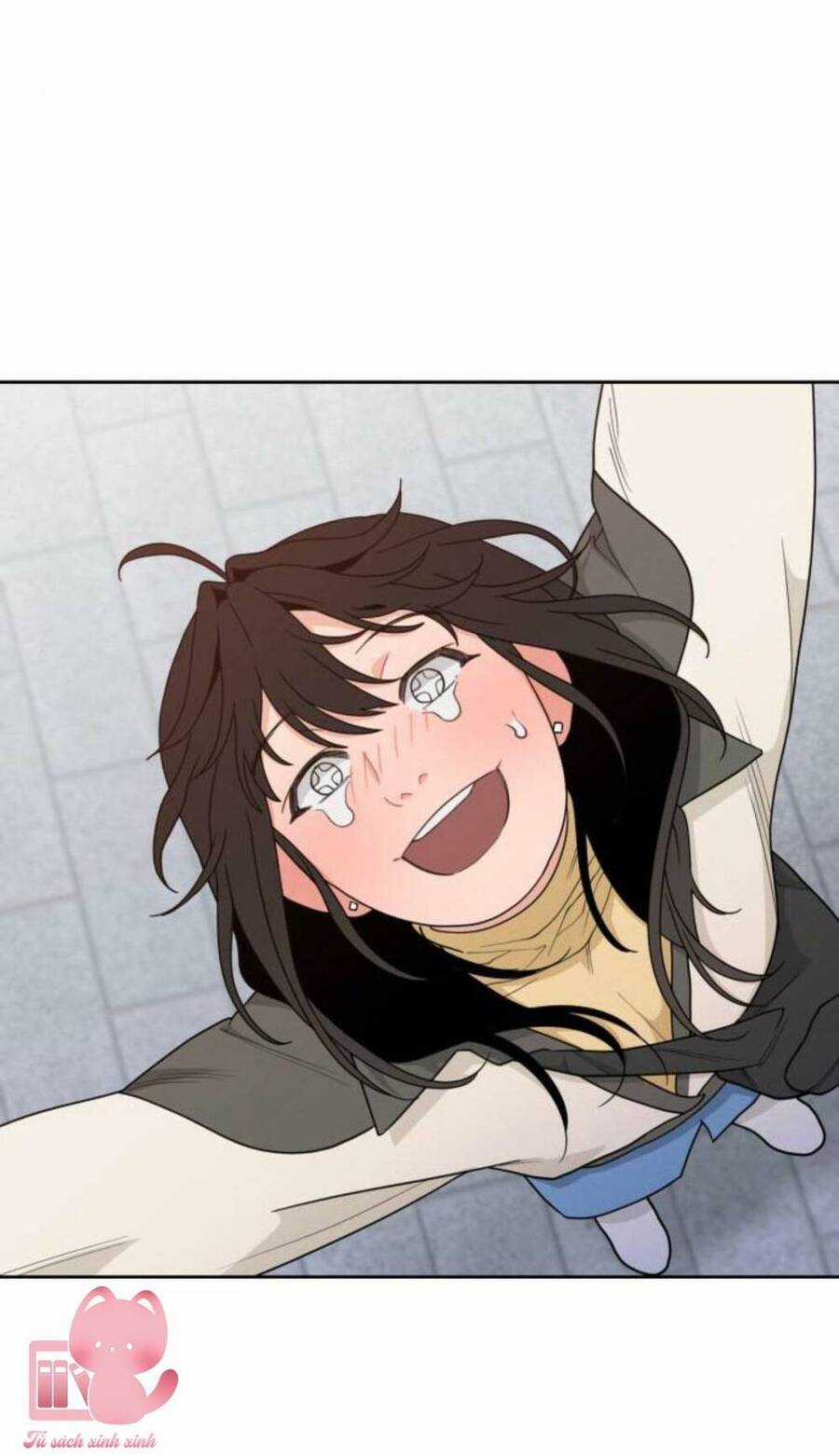 Vận May Không Ngờ Chương 12 trang 58