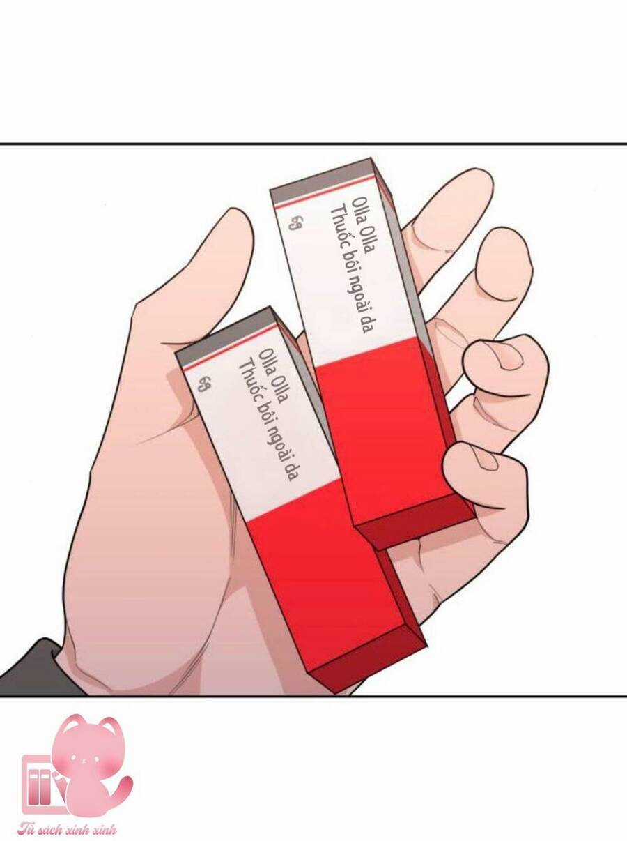 Vận May Không Ngờ Chương 12 trang 60