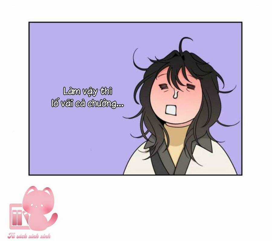 Vận May Không Ngờ Chương 12 trang 64