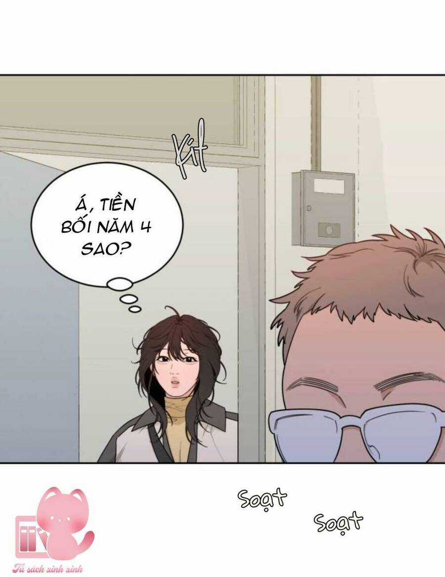 Vận May Không Ngờ Chương 12 trang 66