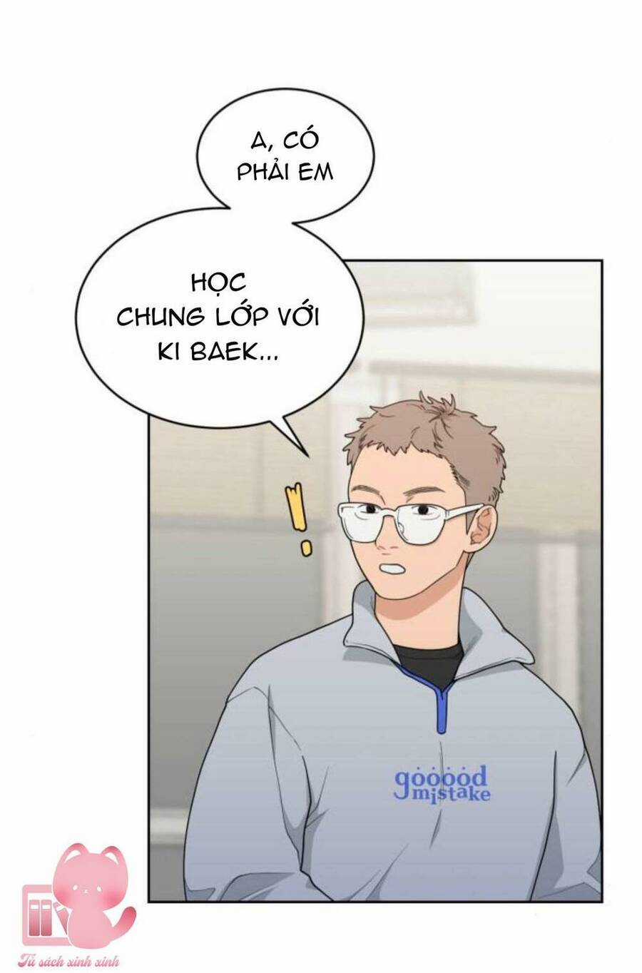 Vận May Không Ngờ Chương 12 trang 68