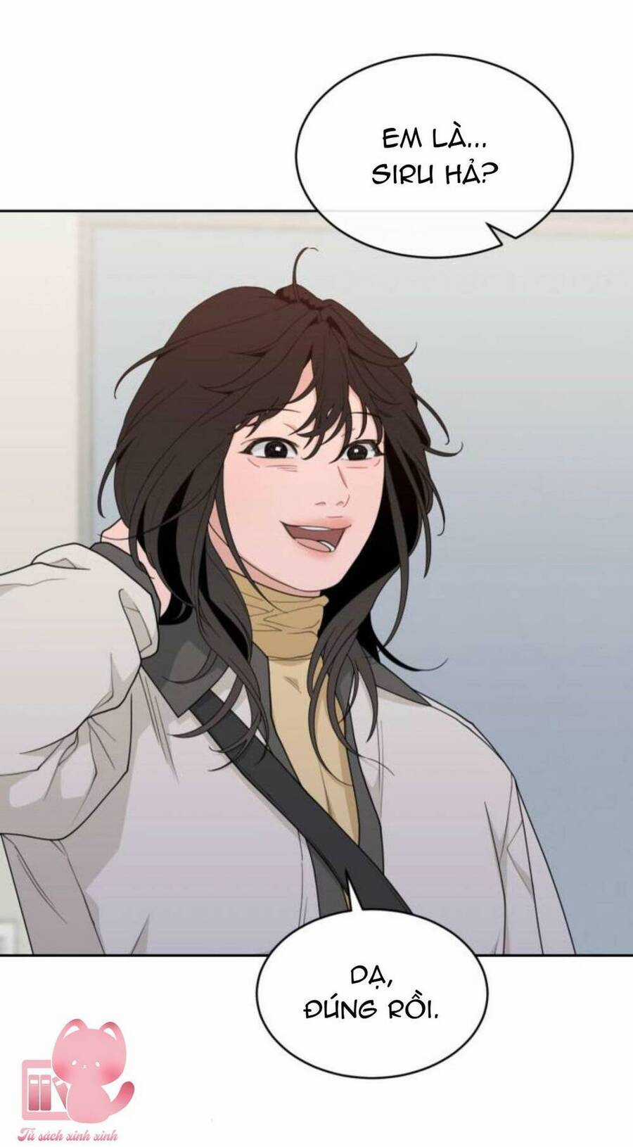 Vận May Không Ngờ Chương 12 trang 69