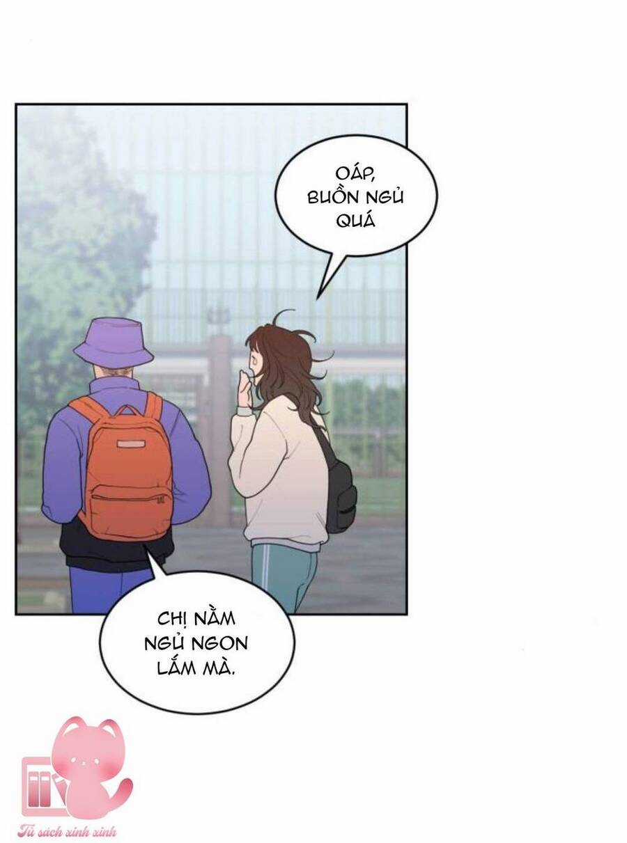 Vận May Không Ngờ Chương 12 trang 7