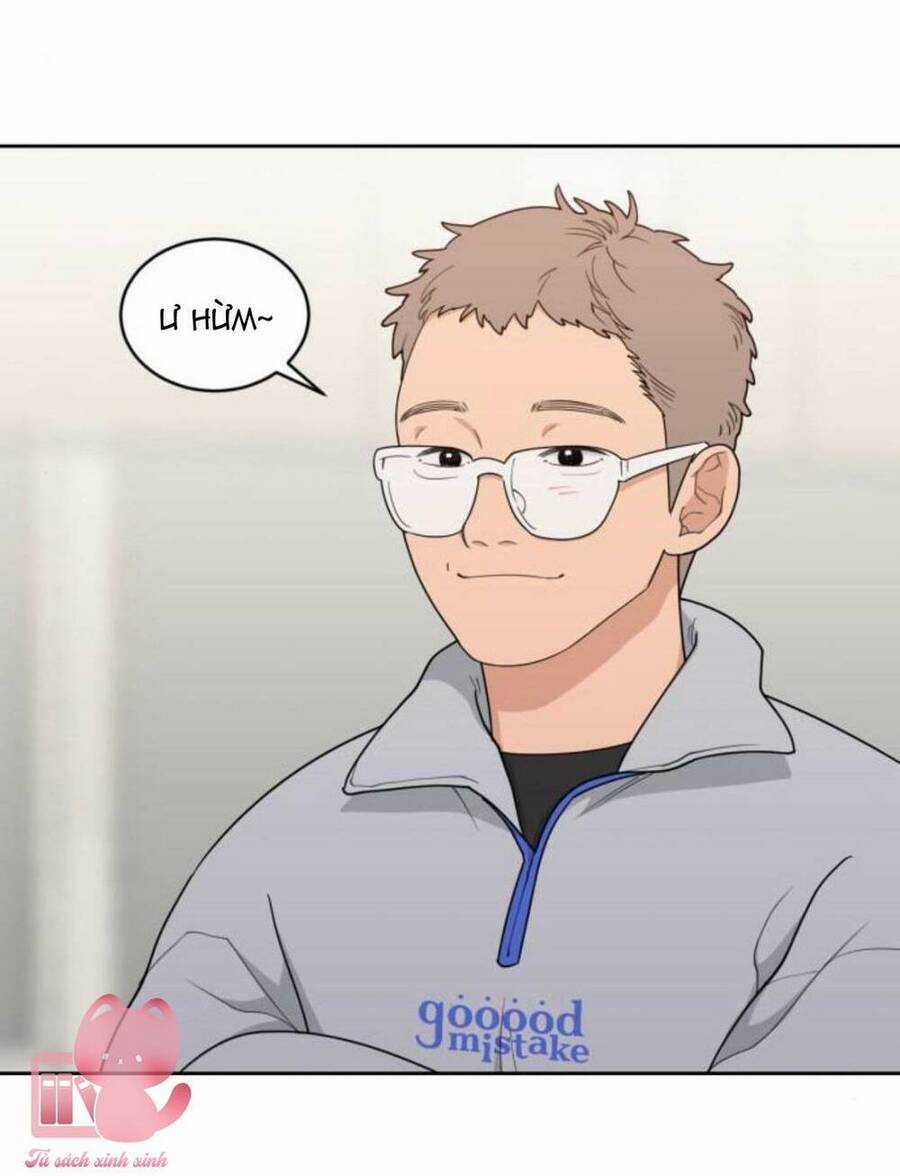 Vận May Không Ngờ Chương 12 trang 70