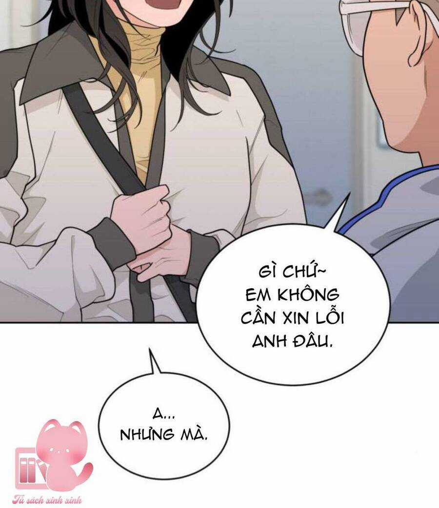 Vận May Không Ngờ Chương 12 trang 74