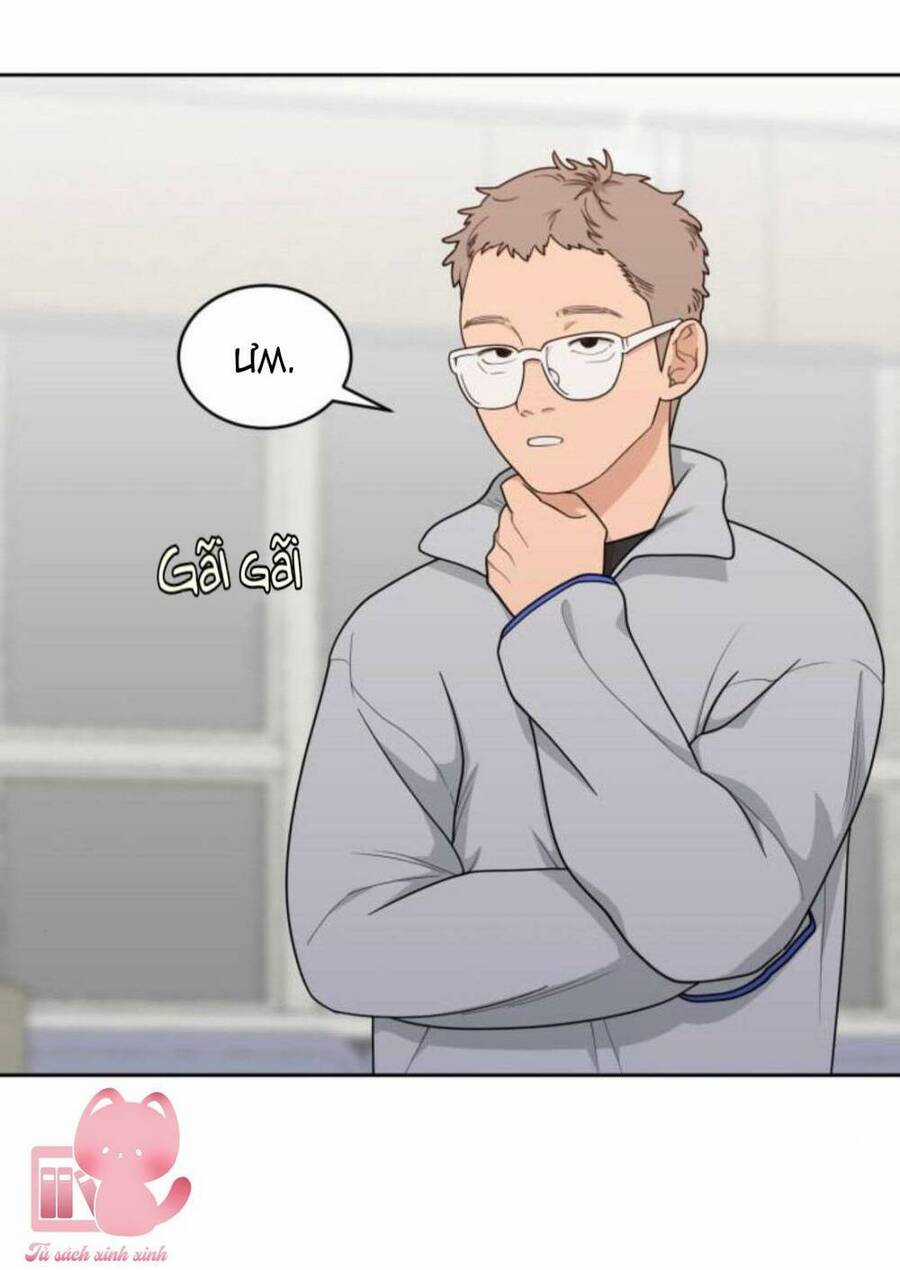 Vận May Không Ngờ Chương 12 trang 75