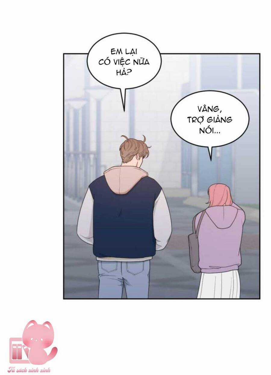 Vận May Không Ngờ Chương 12 trang 8