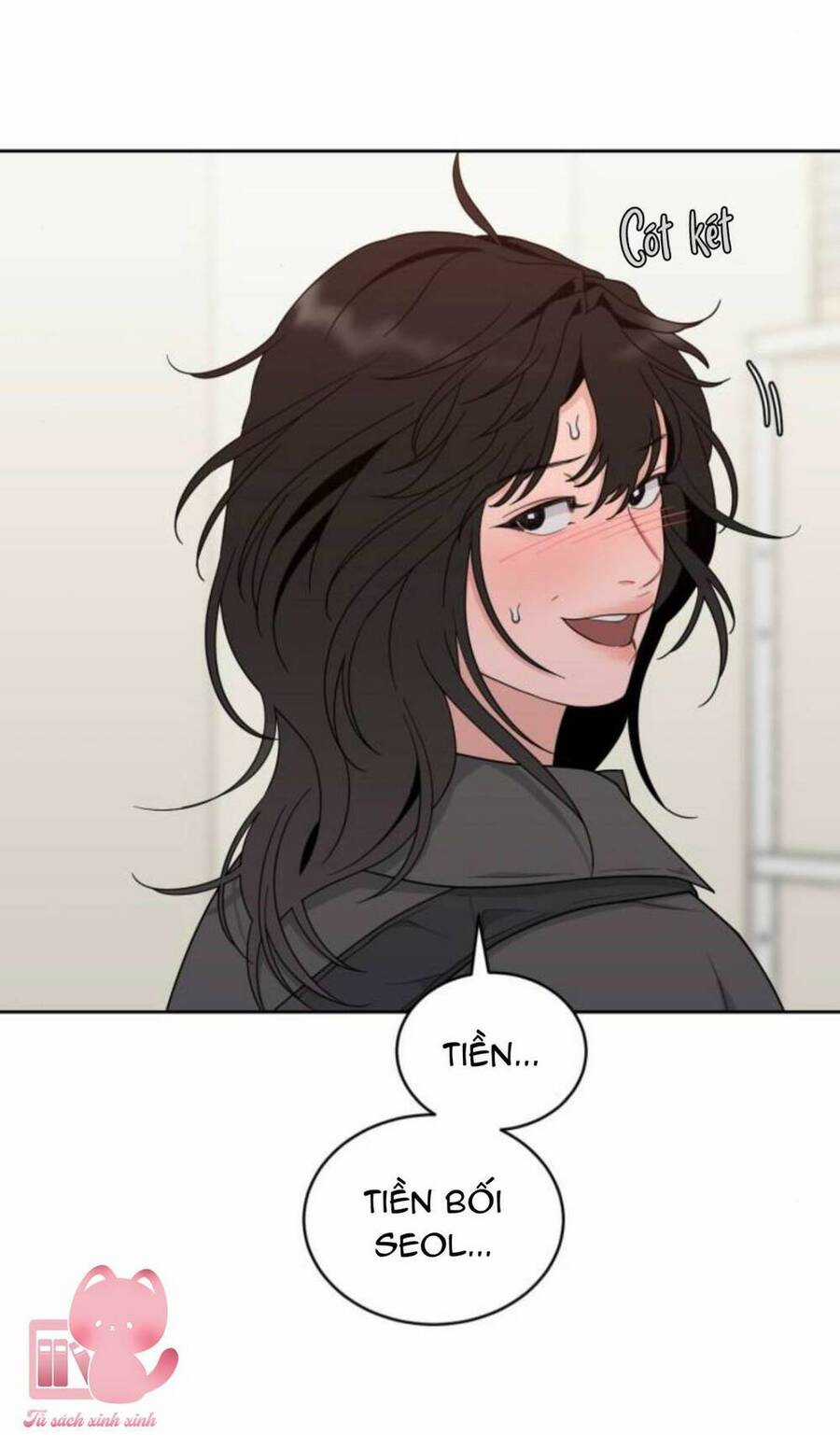 Vận May Không Ngờ Chương 12 trang 82