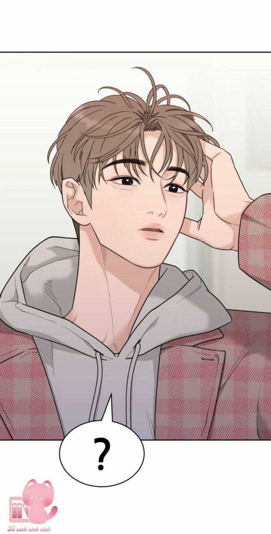 Vận May Không Ngờ Chương 12 trang 83