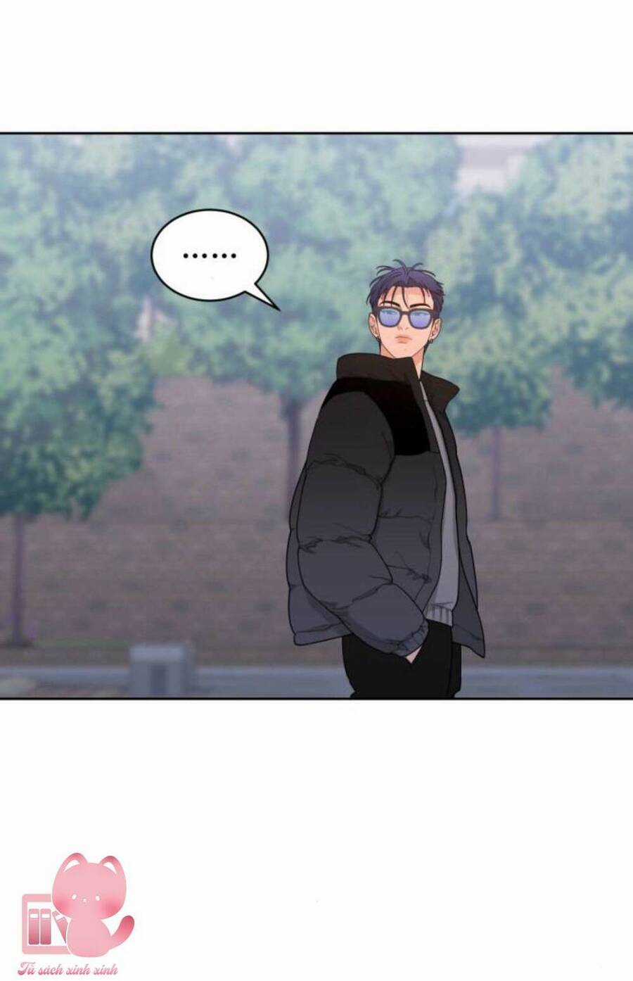 Vận May Không Ngờ Chương 12 trang 9