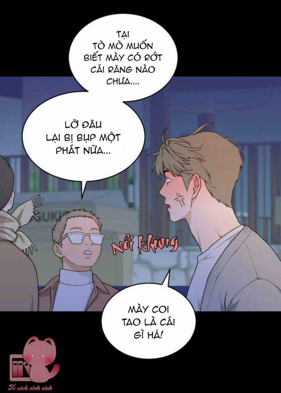 Vận May Không Ngờ Chương 13 trang 12