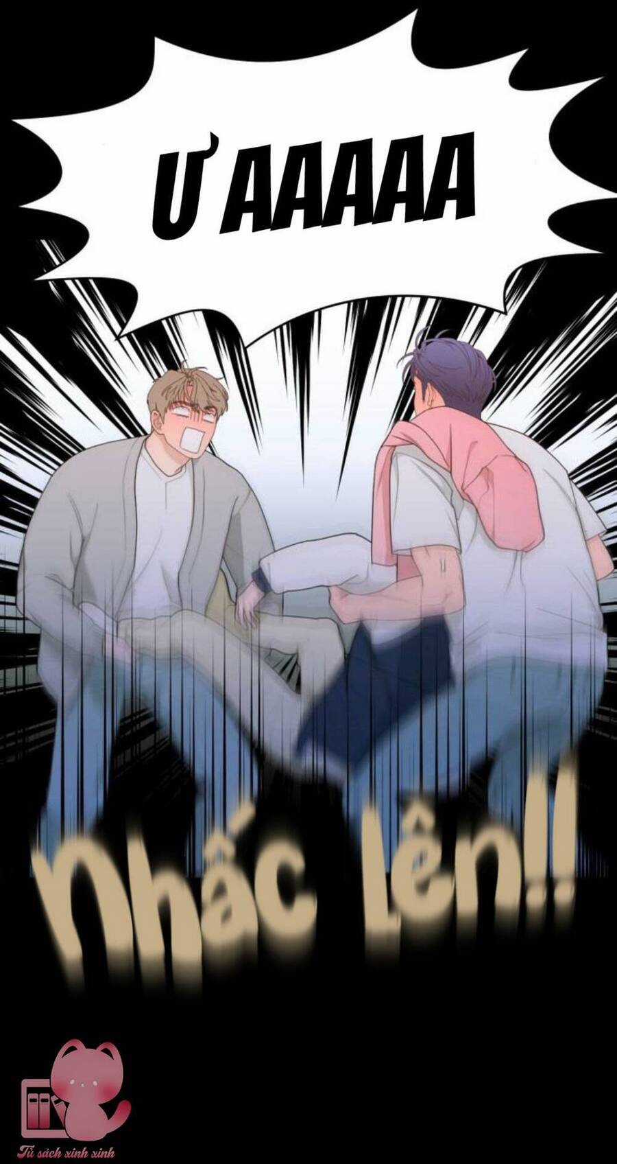 Vận May Không Ngờ Chương 13 trang 2