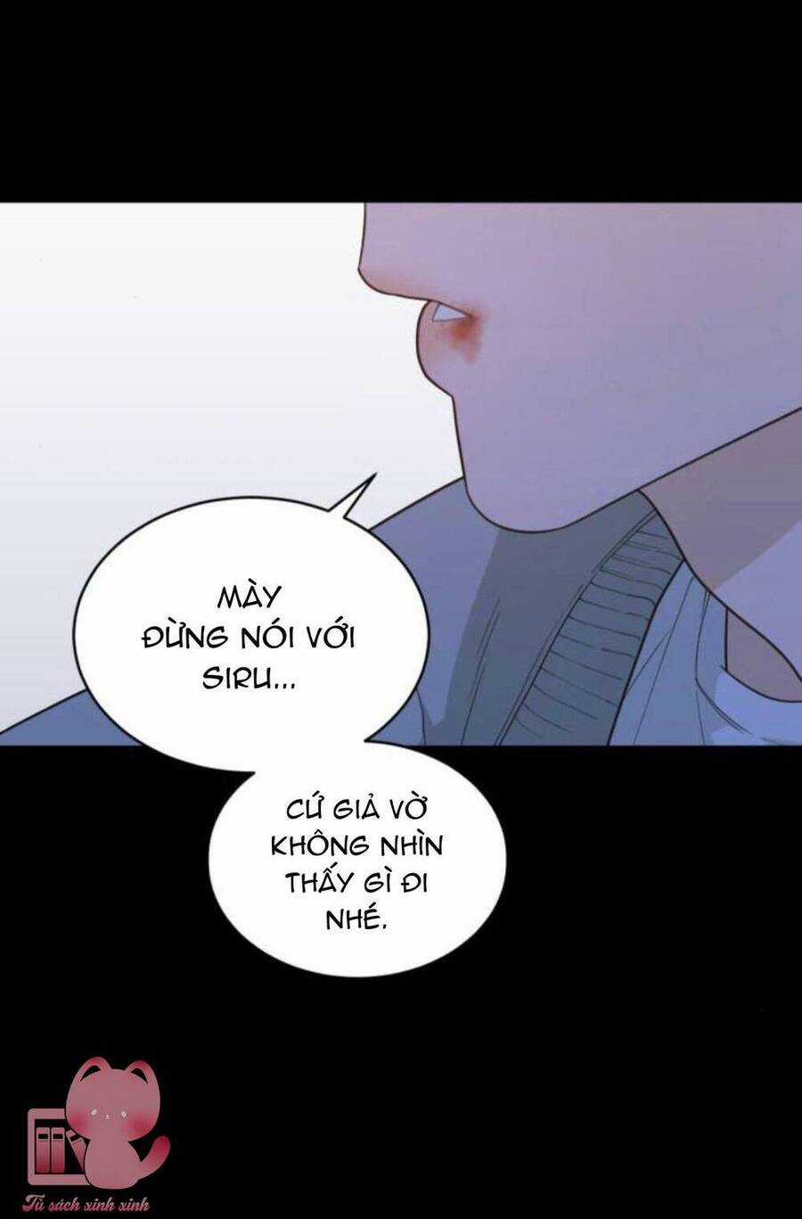 Vận May Không Ngờ Chương 13 trang 21