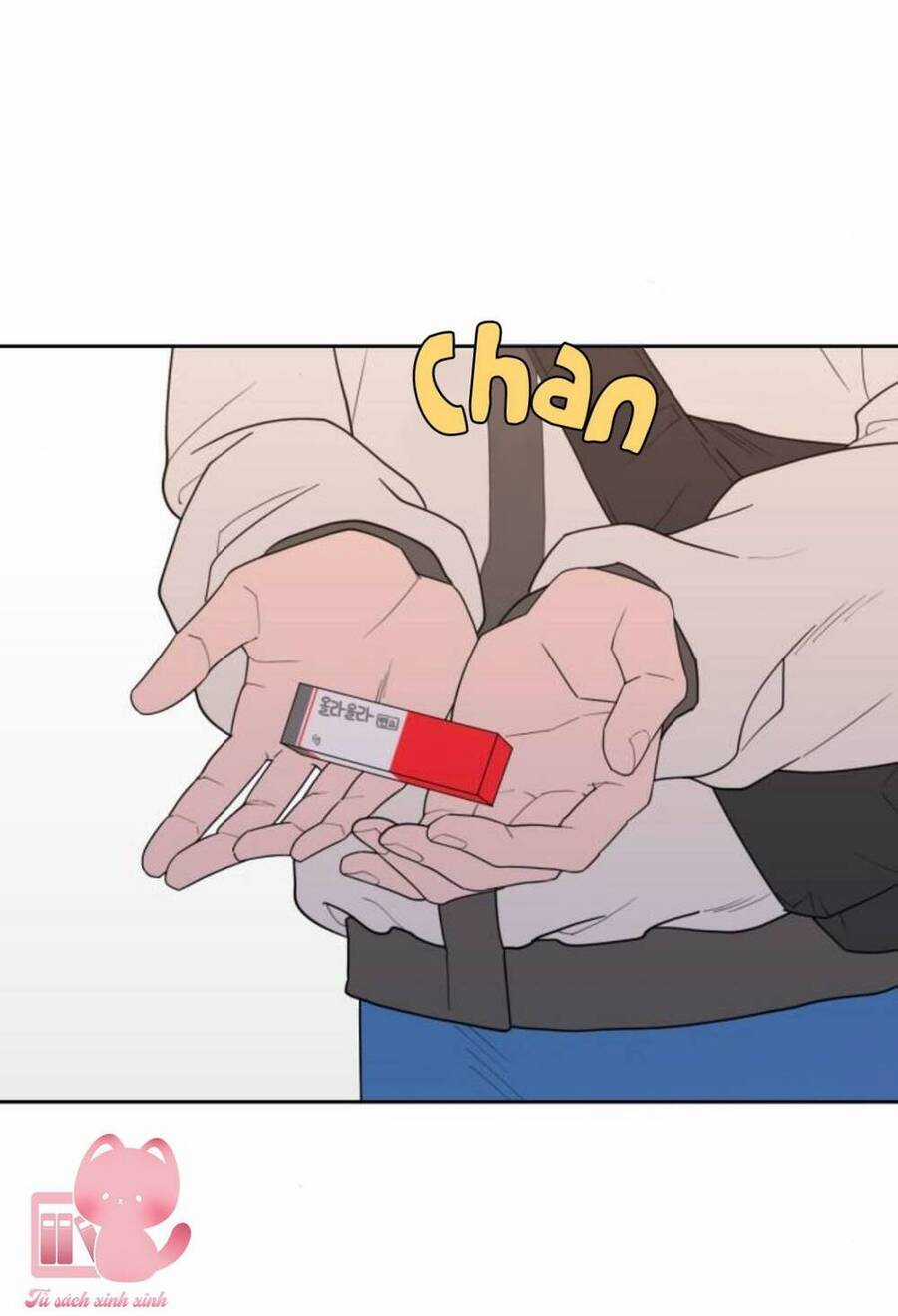 Vận May Không Ngờ Chương 13 trang 43