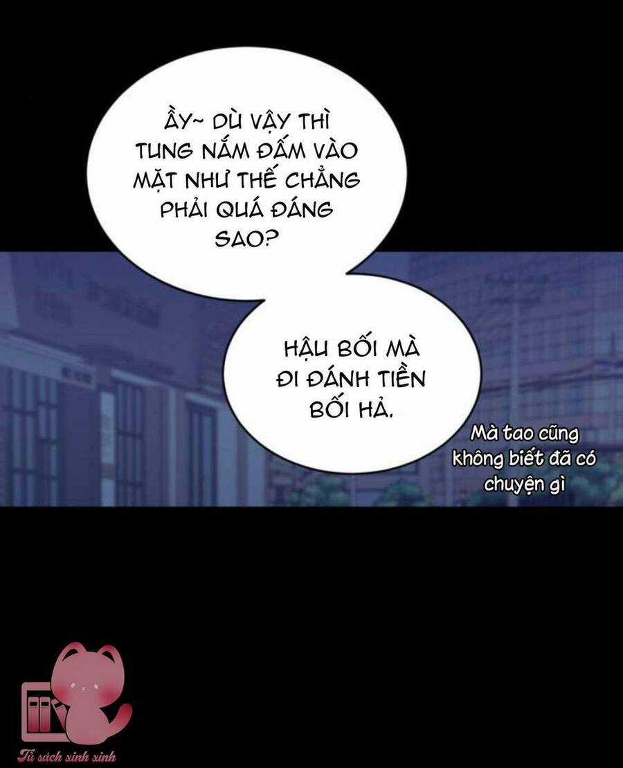 Vận May Không Ngờ Chương 13 trang 6