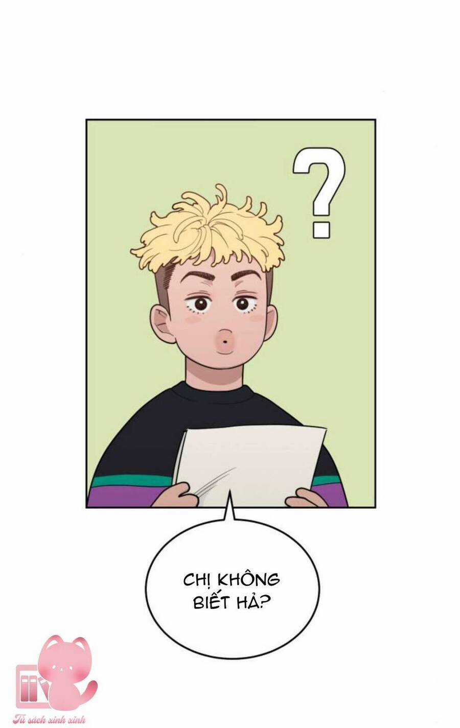 Vận May Không Ngờ Chương 14 trang 11