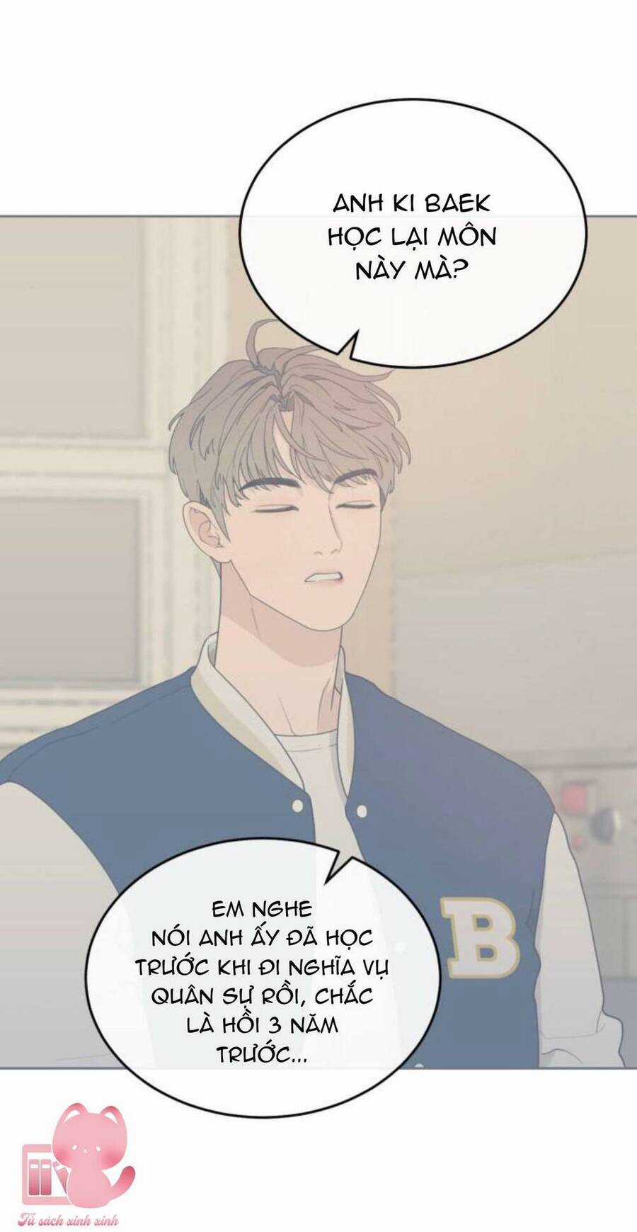 Vận May Không Ngờ Chương 14 trang 12