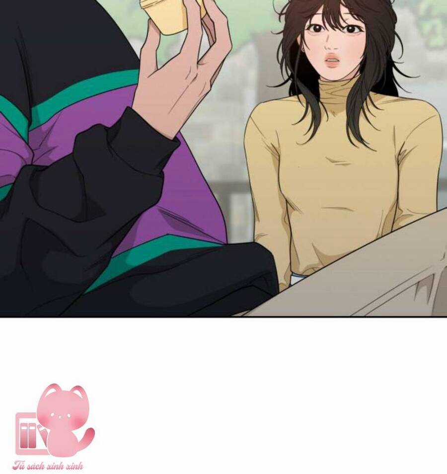 Vận May Không Ngờ Chương 14 trang 14