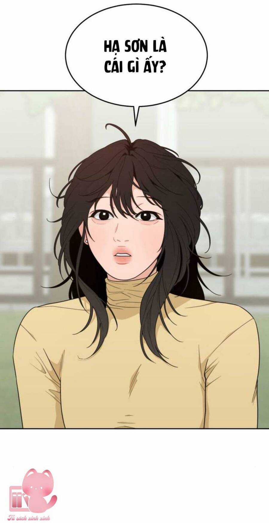 Vận May Không Ngờ Chương 14 trang 15