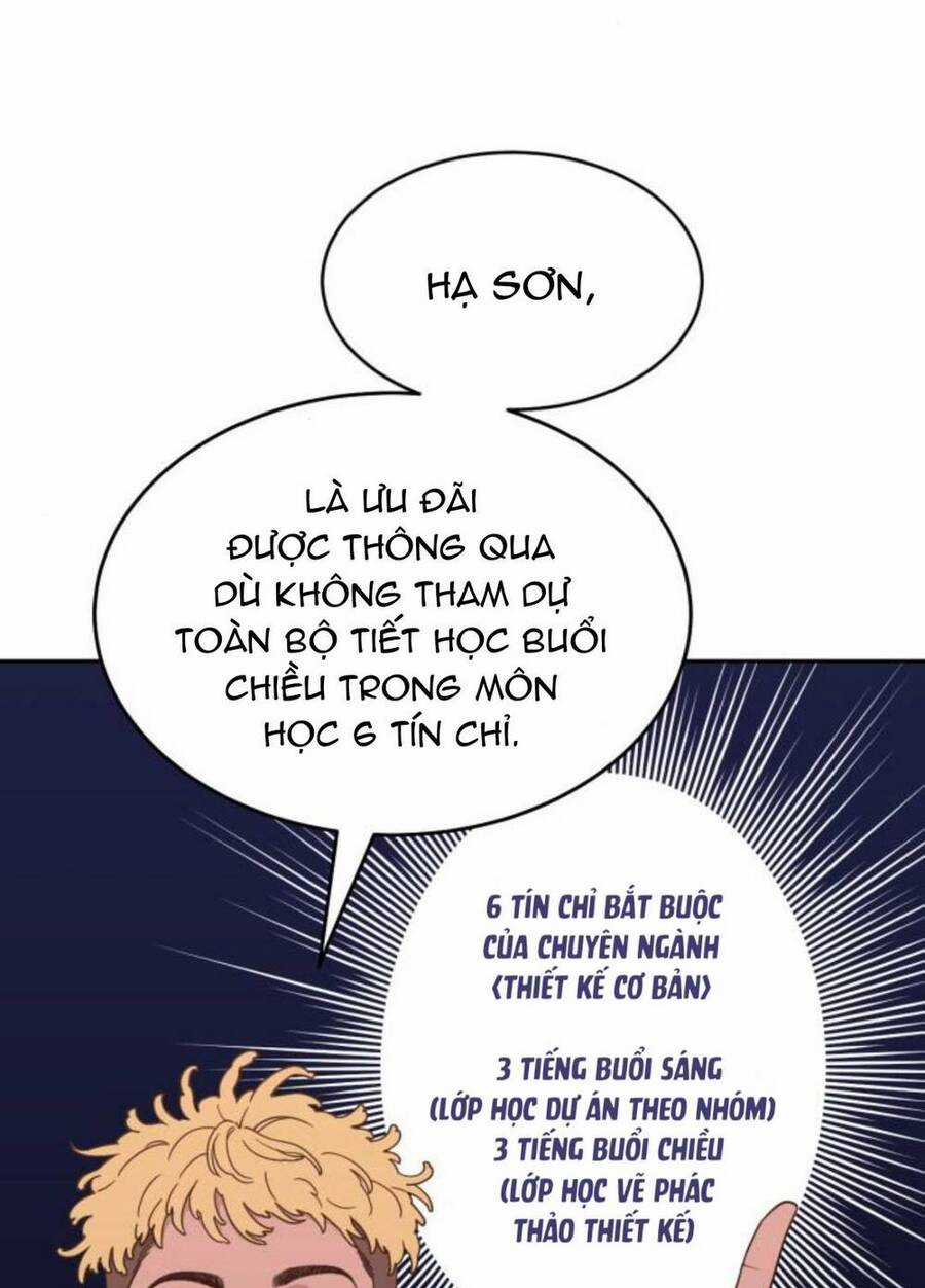 Vận May Không Ngờ Chương 14 trang 17