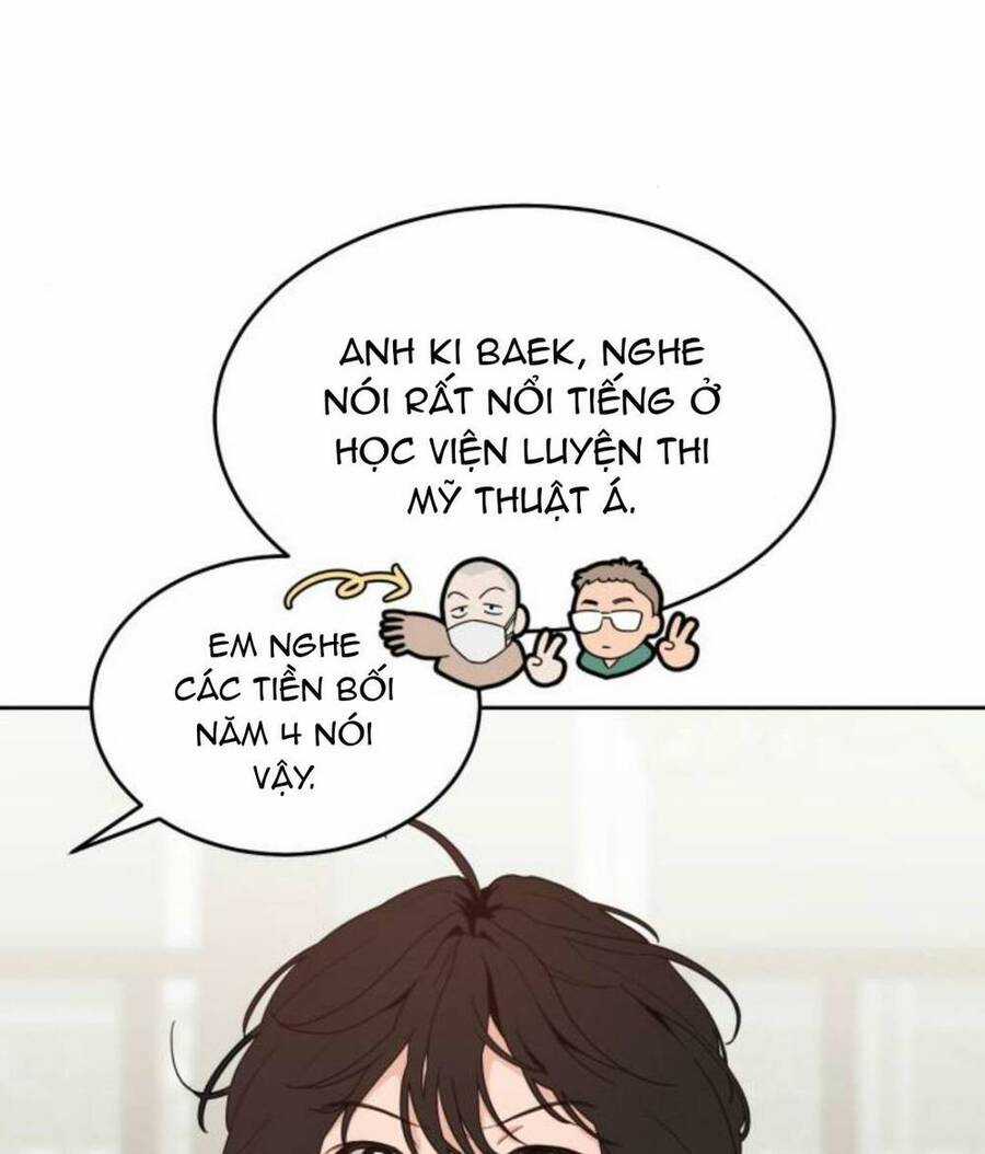 Vận May Không Ngờ Chương 14 trang 21