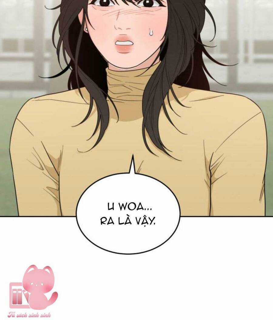 Vận May Không Ngờ Chương 14 trang 22