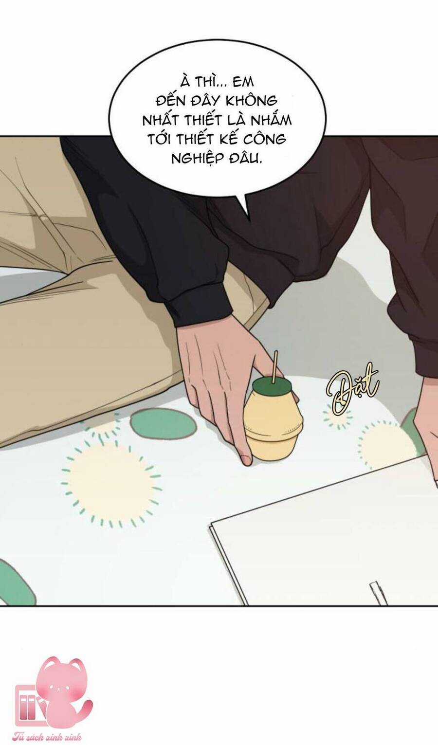 Vận May Không Ngờ Chương 14 trang 27