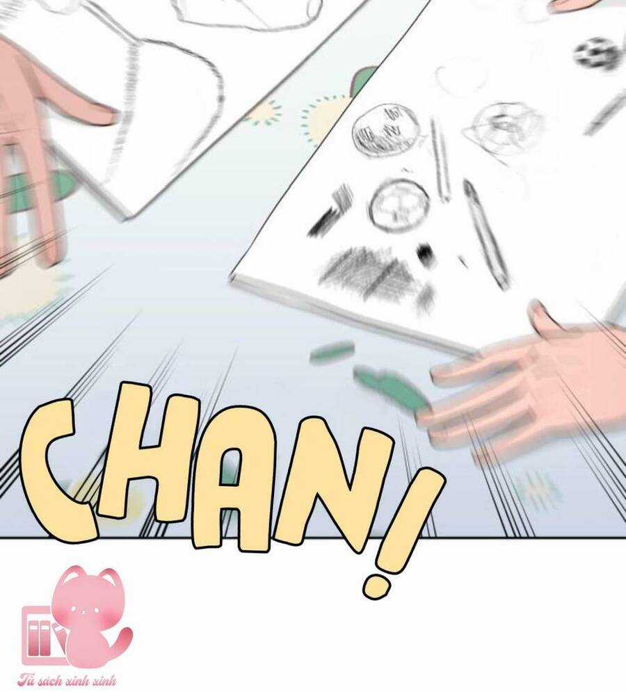 Vận May Không Ngờ Chương 14 trang 3