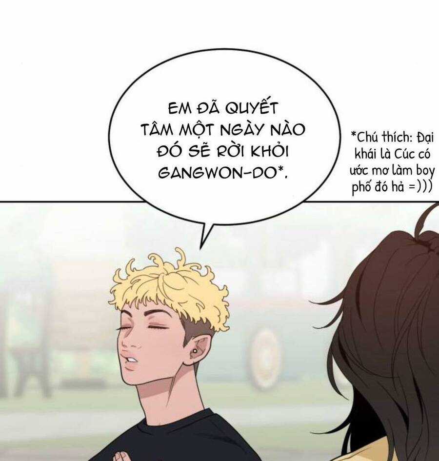 Vận May Không Ngờ Chương 14 trang 30