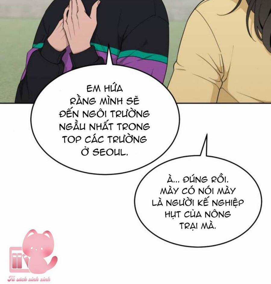 Vận May Không Ngờ Chương 14 trang 31