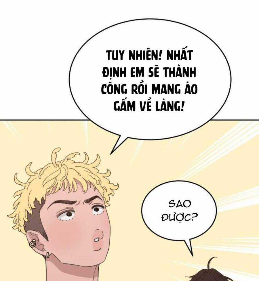 Vận May Không Ngờ Chương 14 trang 37