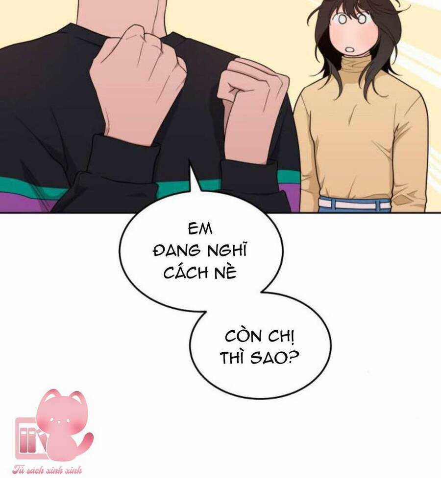 Vận May Không Ngờ Chương 14 trang 38