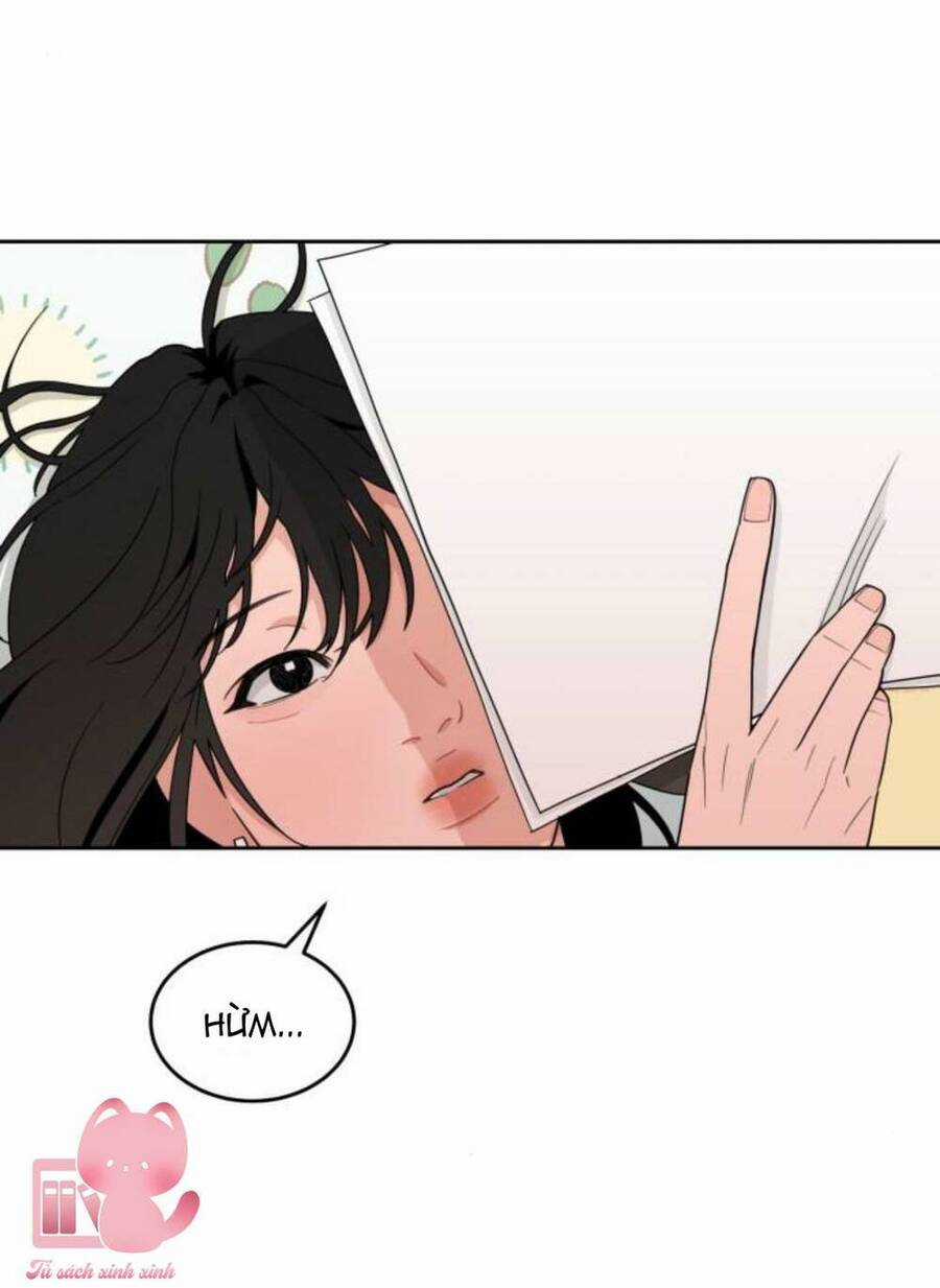 Vận May Không Ngờ Chương 14 trang 45