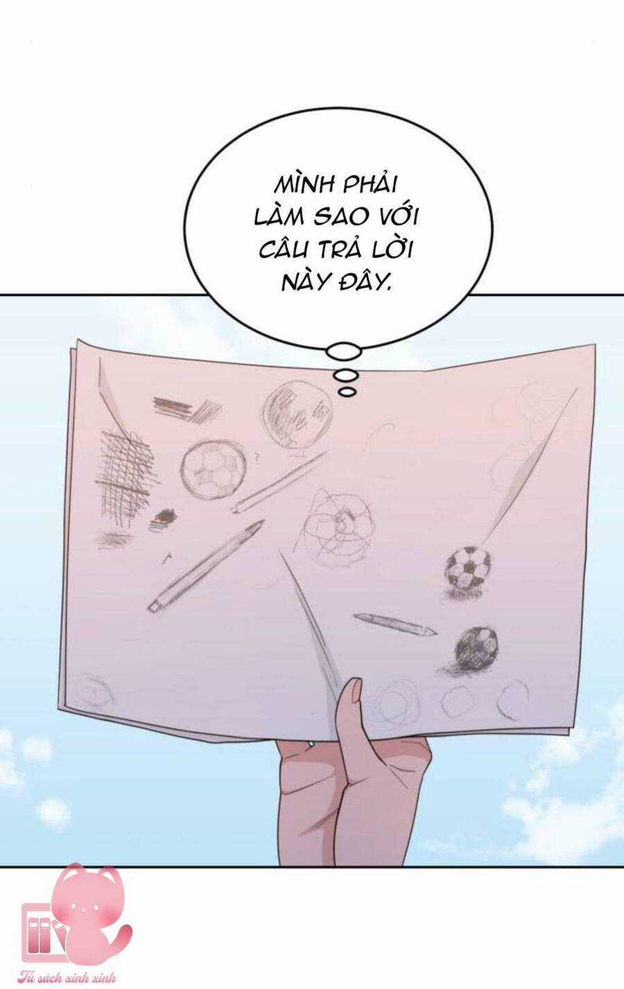 Vận May Không Ngờ Chương 14 trang 46