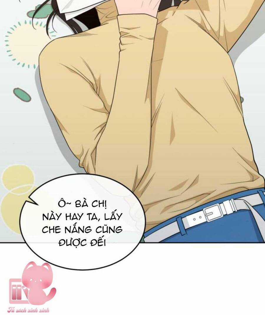 Vận May Không Ngờ Chương 14 trang 48