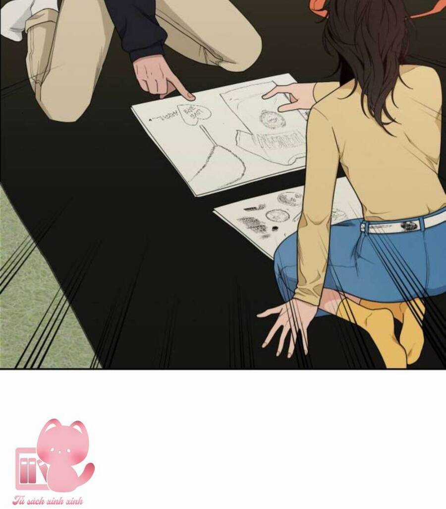 Vận May Không Ngờ Chương 14 trang 5