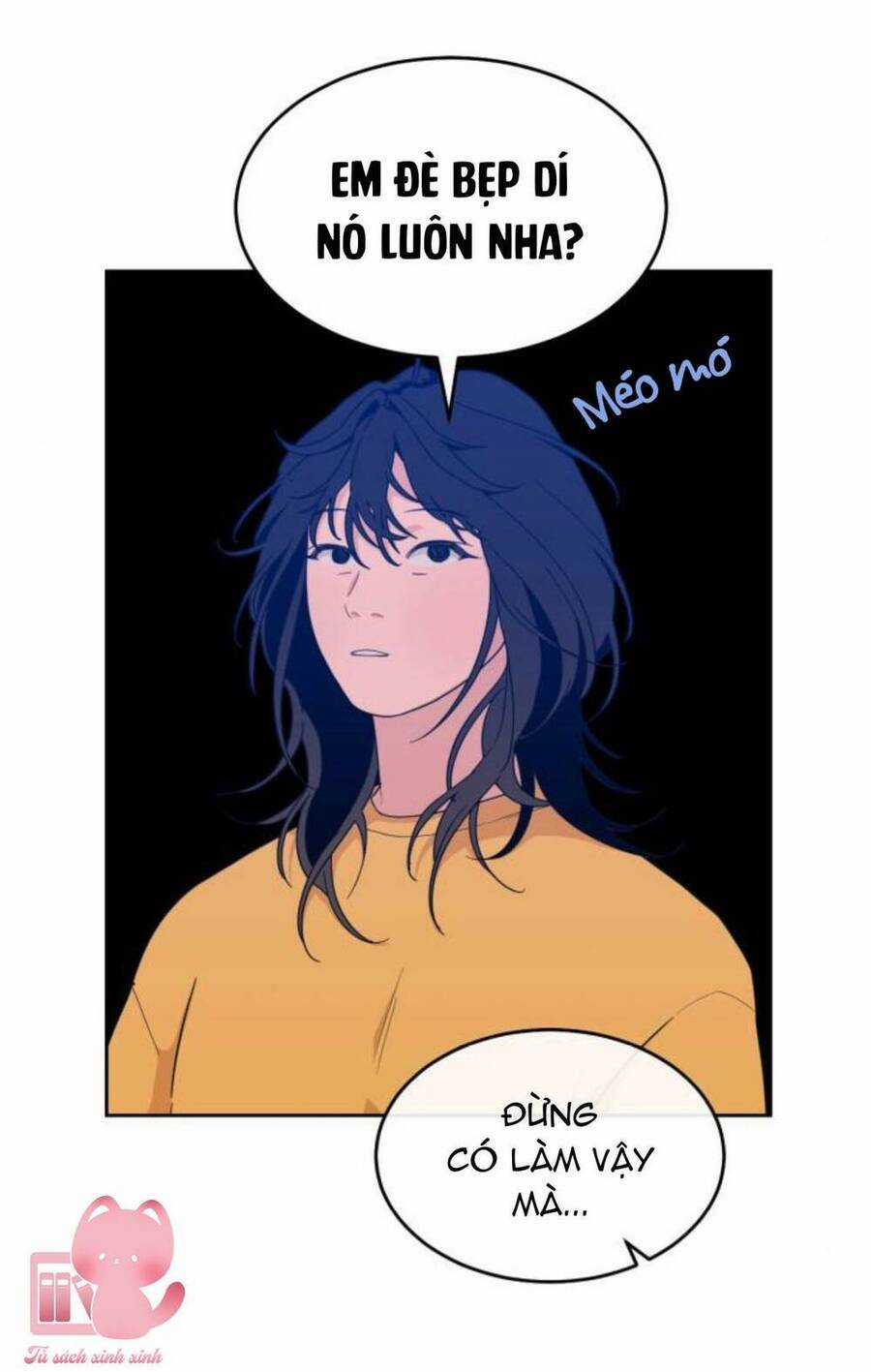 Vận May Không Ngờ Chương 14 trang 61