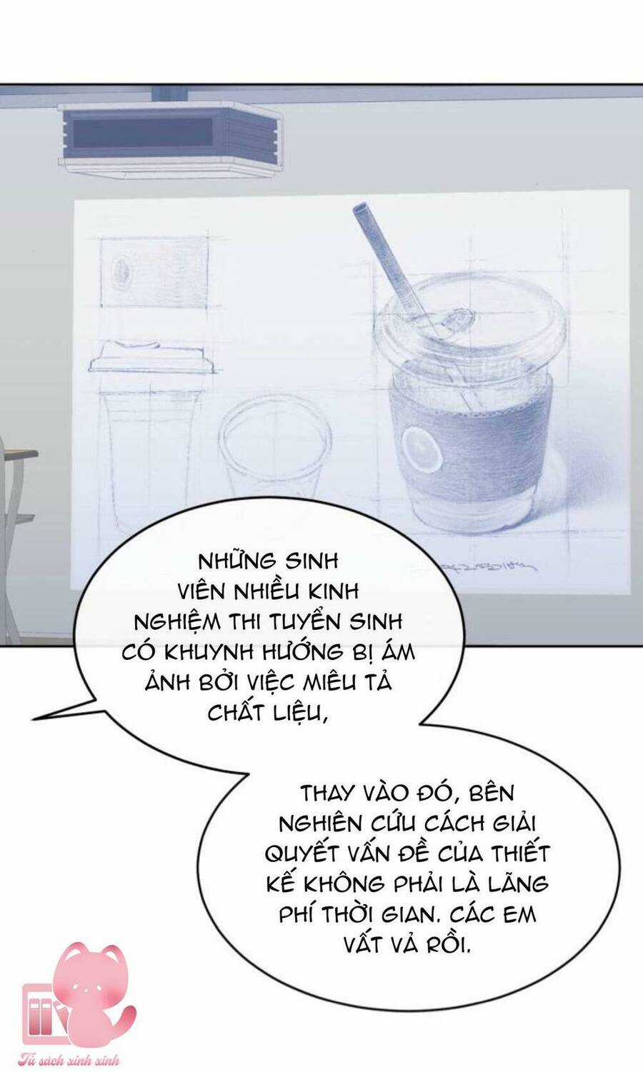 Vận May Không Ngờ Chương 14 trang 63