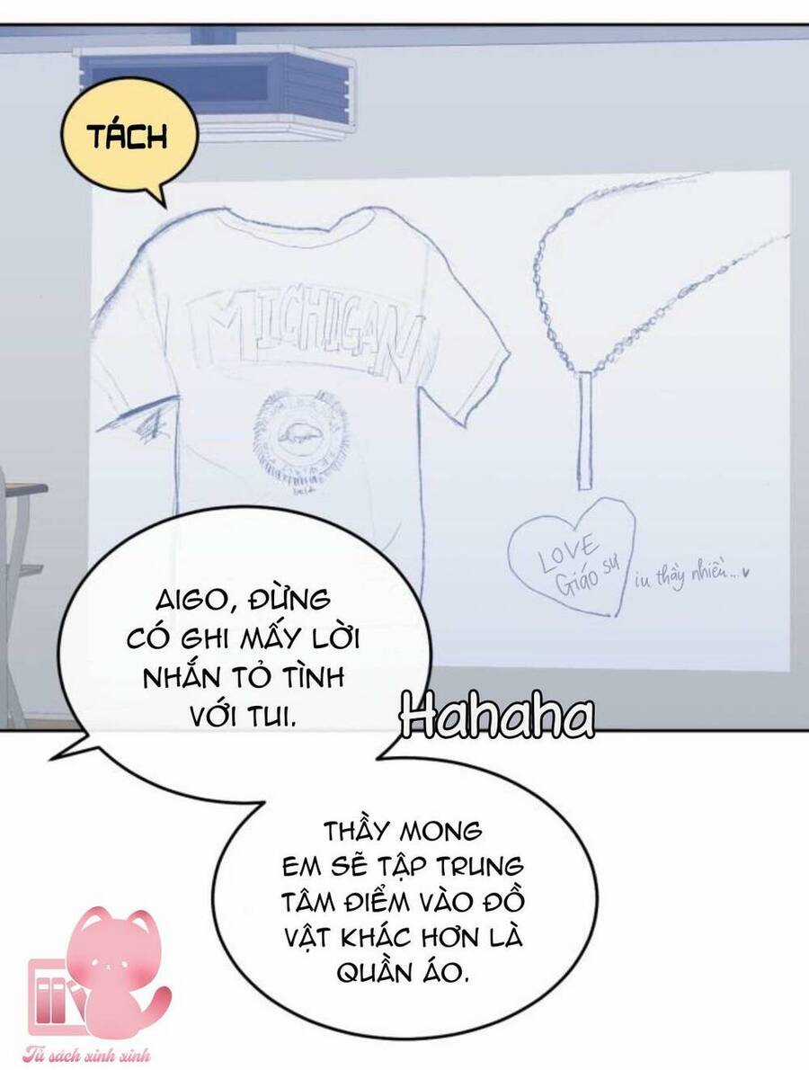 Vận May Không Ngờ Chương 14 trang 65