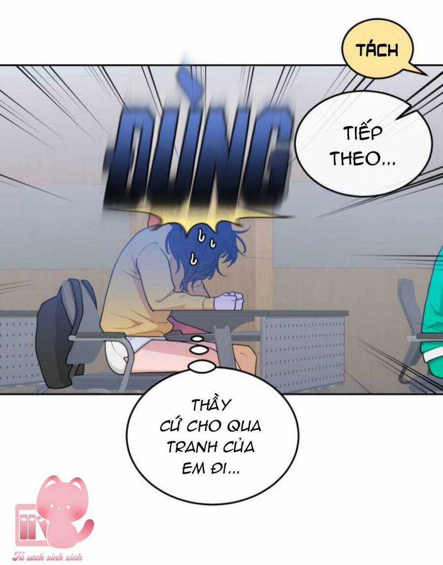 Vận May Không Ngờ Chương 14 trang 67