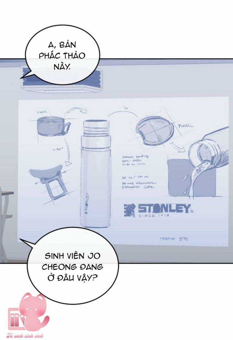 Vận May Không Ngờ Chương 14 trang 68