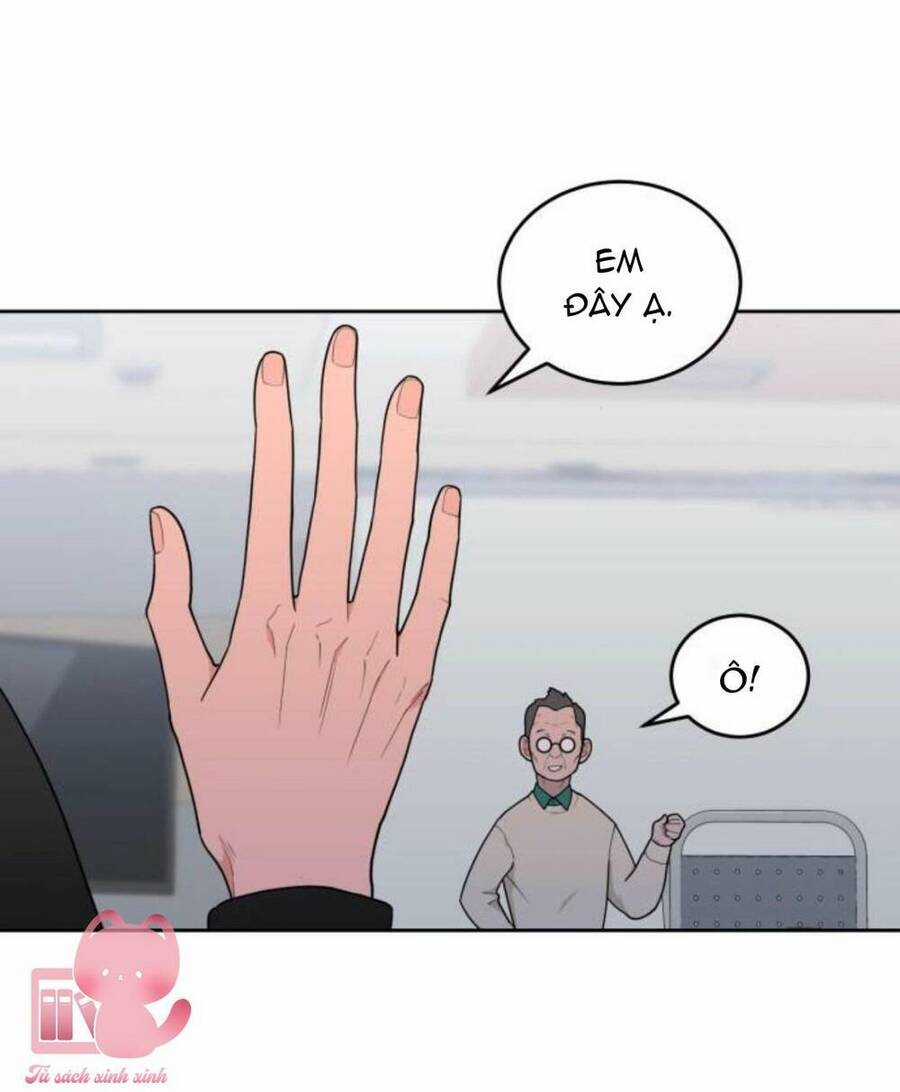 Vận May Không Ngờ Chương 14 trang 69